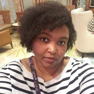 Meet your Posher, April